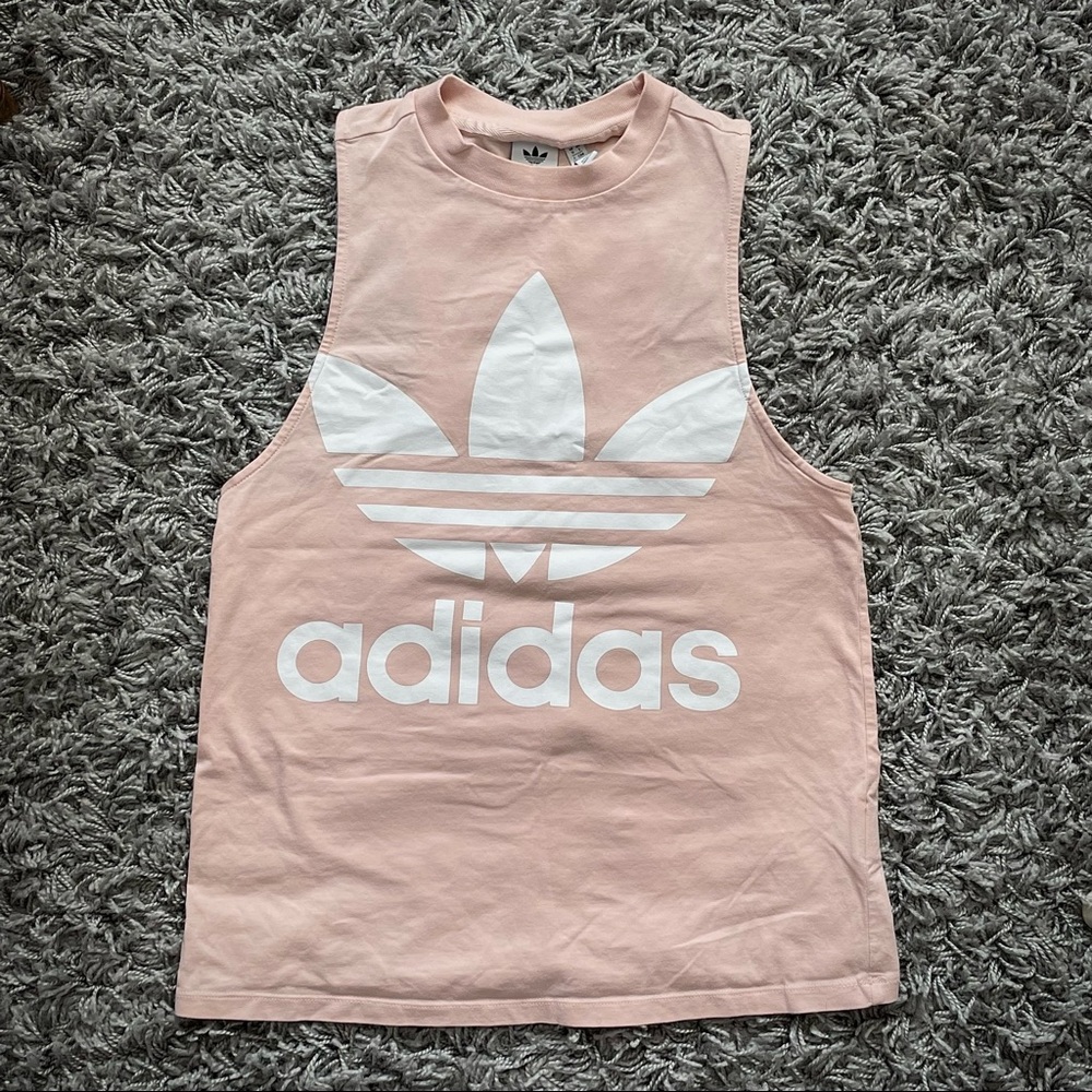 ADIDAS Tank Top - Picture 4 of 6